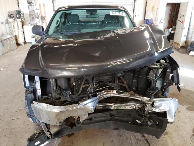 Photo 5 from auction – 2010 GMC SIERRA K15 with VIN 3GTRKTE36AG217605