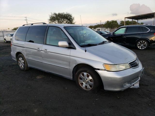 Photo 4 from auction – 2003 HONDA ODYSSEY EX with VIN 5FNRL180X3B076307