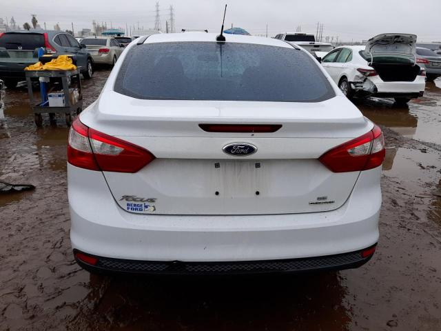 Photo 6 from auction – 2013 FORD FOCUS SE with VIN 1FADP3F24DL204804