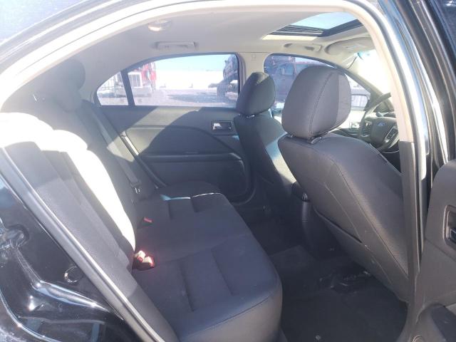 Photo 10 from auction – 2011 FORD FUSION SE with VIN 3FAHP0HA6BR232235