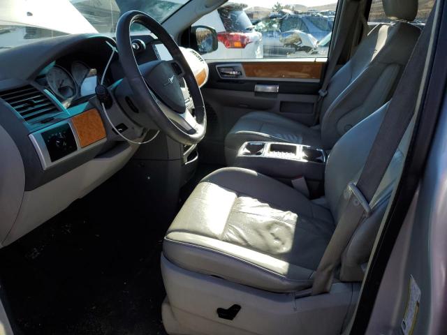 Photo 7 from auction – 2008 CHRYSLER TOWN & COU with VIN 2A8HR64X98R660387