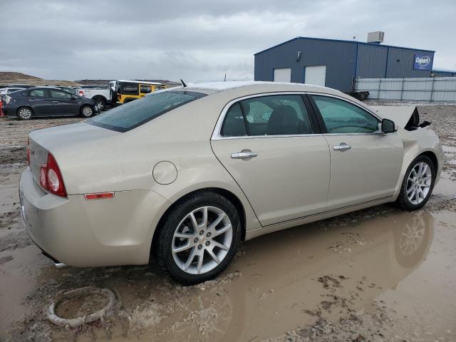 Photo 3 from auction – 2011 CHEVROLET MALIBU LTZ with VIN 1G1ZE5E79BF399026