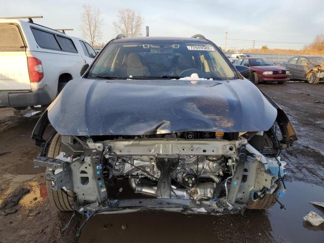 Photo 5 from auction – 2023 SUBARU CROSSTREK with VIN JF2GTAPC4PH242248