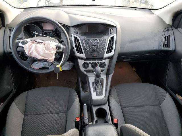 Photo 8 from auction – 2014 FORD FOCUS SE with VIN 1FADP3F23EL117283