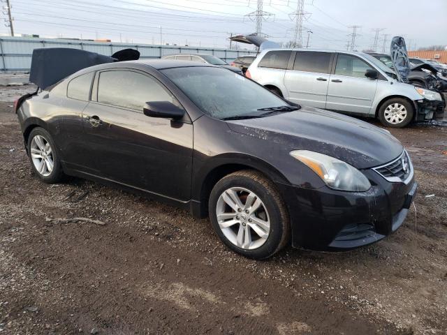 Photo 4 from auction – 2010 NISSAN ALTIMA S with VIN 1N4AL2EP2AC116268