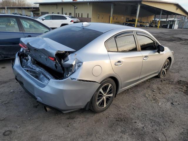 Photo 3 from auction – 2019 SUBARU IMPREZA PR with VIN 4S3GKAC64K3617451
