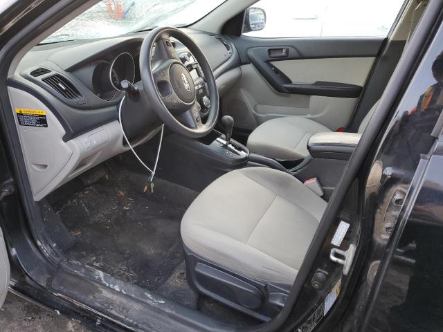 Photo 7 from auction – 2010 KIA FORTE EX with VIN KNAFU4A25A5241818