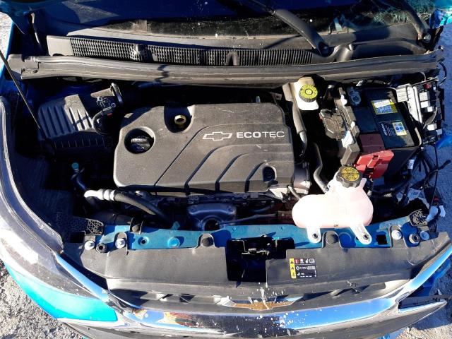 Photo 11 from auction – 2020 CHEVROLET SPARK LS with VIN KL8CB6SA4LC406469