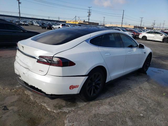 Photo 3 from auction – 2013 TESLA MODEL S with VIN 5YJSA1DP1DFP06548