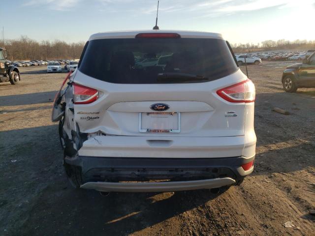 Photo 6 from auction – 2013 FORD ESCAPE SE with VIN 1FMCU9GX8DUD14319