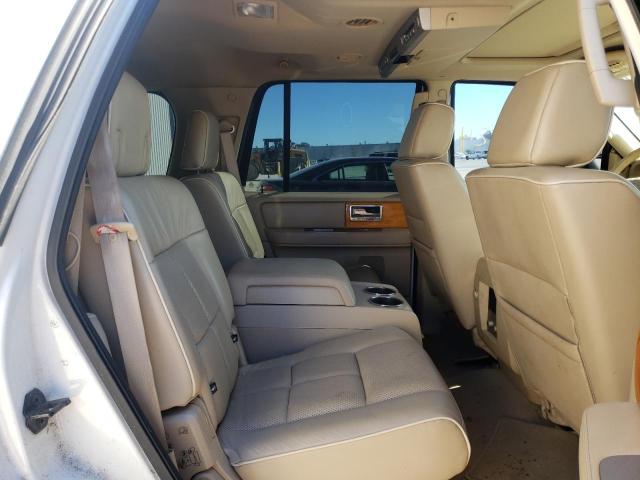 Photo 11 from auction – 2008 LINCOLN NAVIGATOR with VIN 5LMFU27528LJ02768