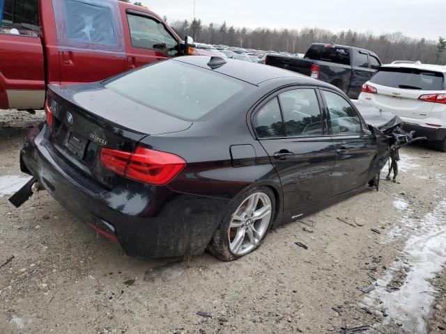 Photo 3 from auction – 2018 BMW 330 XI with VIN WBA8D9G59JNU71031