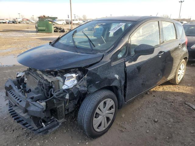 NISSAN VERSA NOTE 2017 with VIN 3N1CE2CP8HL364848 - Photo from auction