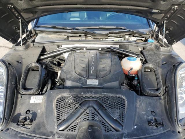 Photo 11 from auction – 2016 PORSCHE MACAN S with VIN WP1AB2A55GLB47684