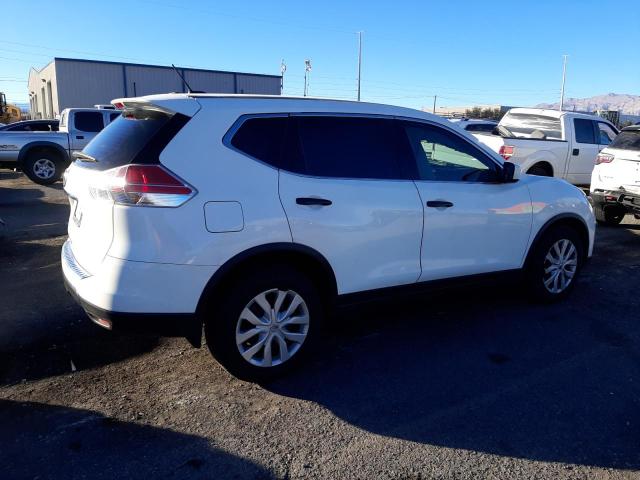 Photo 3 from auction – 2016 NISSAN ROGUE S with VIN JN8AT2MT5GW022616