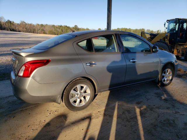 Photo 3 from auction – 2014 NISSAN VERSA S with VIN 3N1CN7AP2EL801965