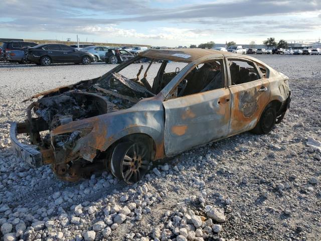 Photo 1 from auction – 2016 NISSAN ALTIMA 2.5 with VIN 1N4AL3AP9GC146629