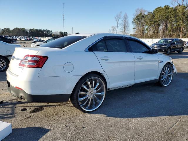 Photo 3 from auction – 2015 FORD TAURUS SE with VIN 1FAHP2D88FG153788