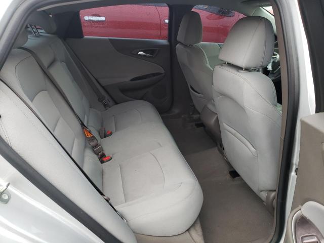 Photo 10 from auction – 2018 CHEVROLET MALIBU LS with VIN 1G1ZB5ST0JF112665