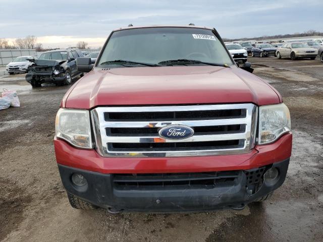 Photo 5 from auction – 2007 FORD EXPEDITION with VIN 1FMFU16567LA96633