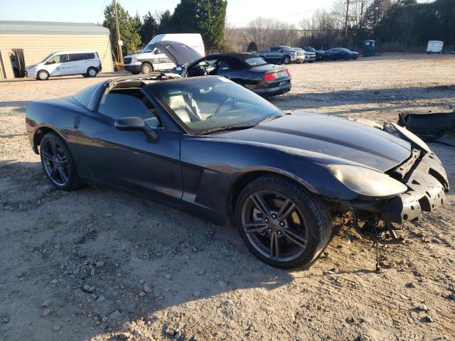 Photo 4 from auction – 2010 CHEVROLET CORVETTE with VIN 1G1YE2DW1A5109417