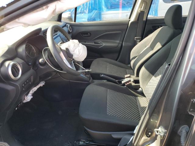 Photo 7 from auction – 2021 NISSAN VERSA S with VIN 3N1CN8DV3ML859727