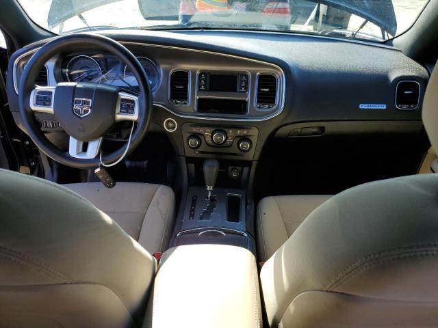 Photo 8 from auction – 2014 DODGE CHARGER SE with VIN 2C3CDXBG4EH130293