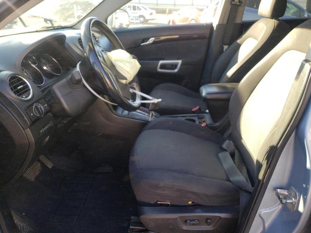 Photo 7 from auction – 2014 CHEVROLET CAPTIVA LS with VIN 3GNAL2EK7ES577200