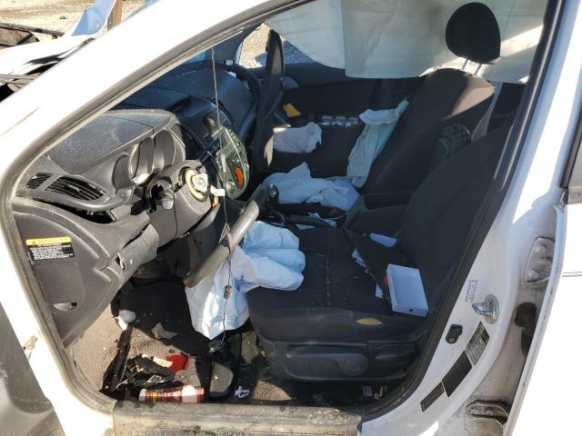 Photo 7 from auction – 2013 KIA FORTE EX with VIN KNAFU4A25D5727842