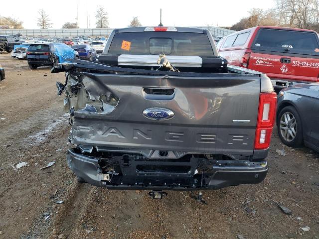 Photo 6 from auction – 2019 FORD RANGER XL with VIN 1FTER4FH3KLA05307