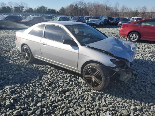 Photo 4 from auction – 2004 HONDA CIVIC LX with VIN 1HGEM21544L032603