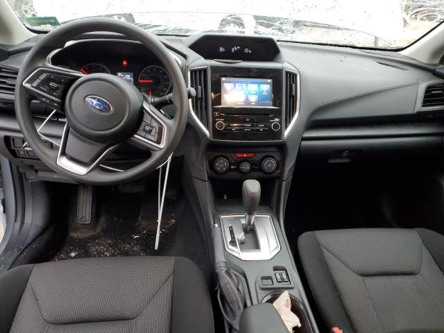 Photo 8 from auction – 2019 SUBARU IMPREZA PR with VIN 4S3GTAC63K3739649