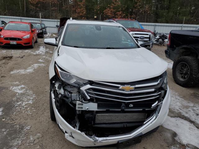 Photo 5 from auction – 2018 CHEVROLET EQUINOX PR with VIN 3GNAXVEV3JS535133