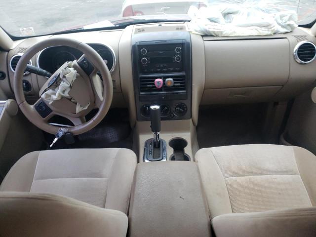 Photo 8 from auction – 2008 FORD EXPLORER X with VIN 1FMEU63E98UB05642