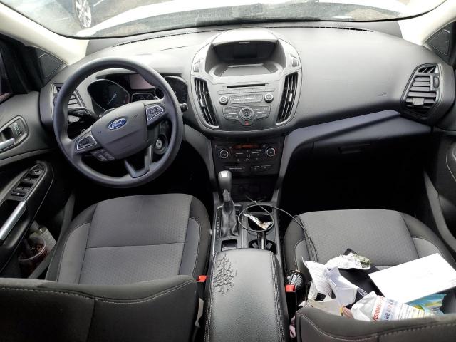 Photo 8 from auction – 2017 FORD ESCAPE SE with VIN 1FMCU9GD8HUA14288