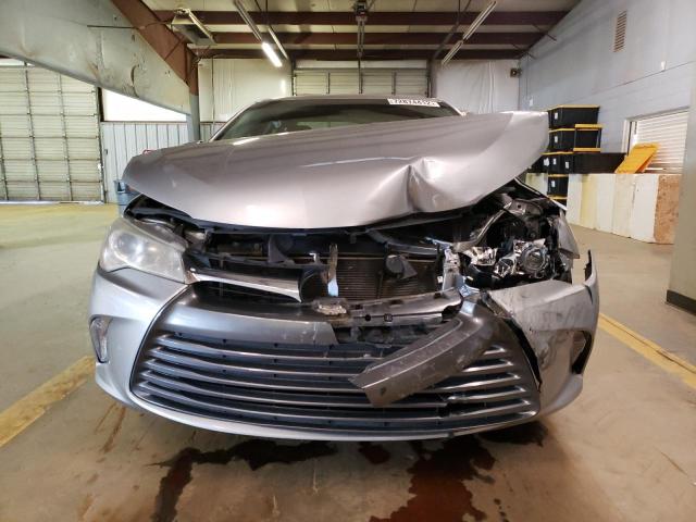 Photo 5 from auction – 2015 TOYOTA CAMRY LE with VIN 4T1BF1FK5FU051951