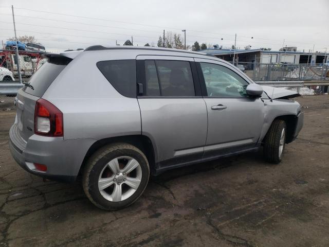 Photo 3 from auction – 2016 JEEP COMPASS LA with VIN 1C4NJCEA6GD628279