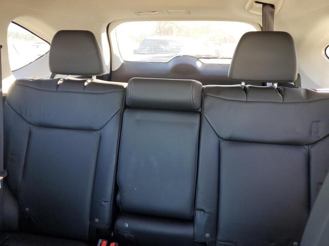 Photo 10 from auction – 2016 HONDA CR-V EXL with VIN 2HKRM3H71GH548861
