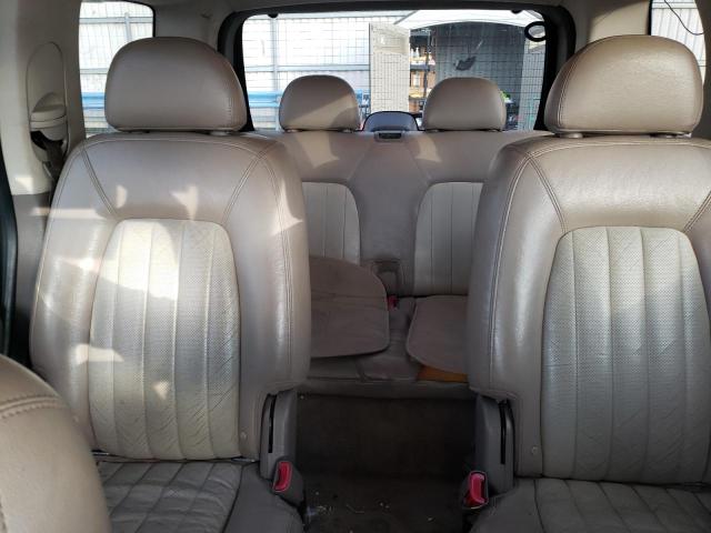 Photo 10 from auction – 2005 MERCURY MOUNTAINEE with VIN 4M2ZU66K05ZJ20806