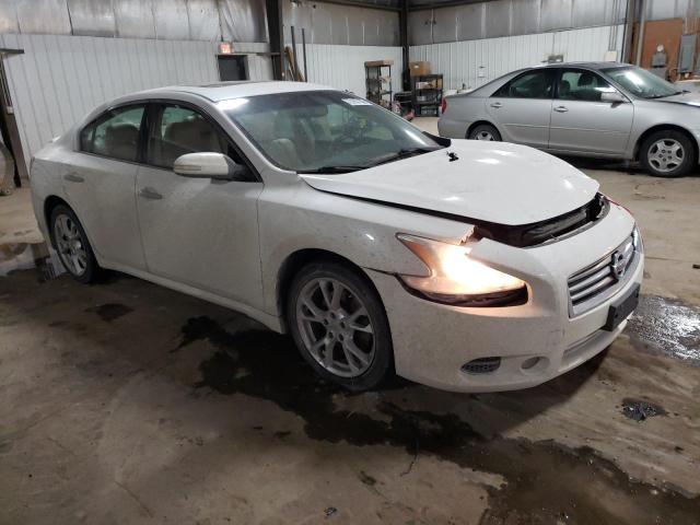 Photo 4 from auction – 2012 NISSAN MAXIMA S with VIN 1N4AA5AP0CC839004