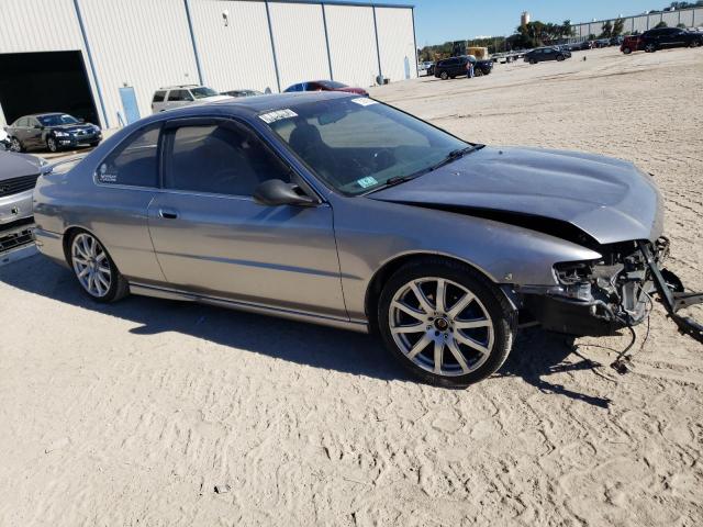 Photo 4 from auction – 1997 HONDA ACCORD EX with VIN 1HGCD7252VA027335