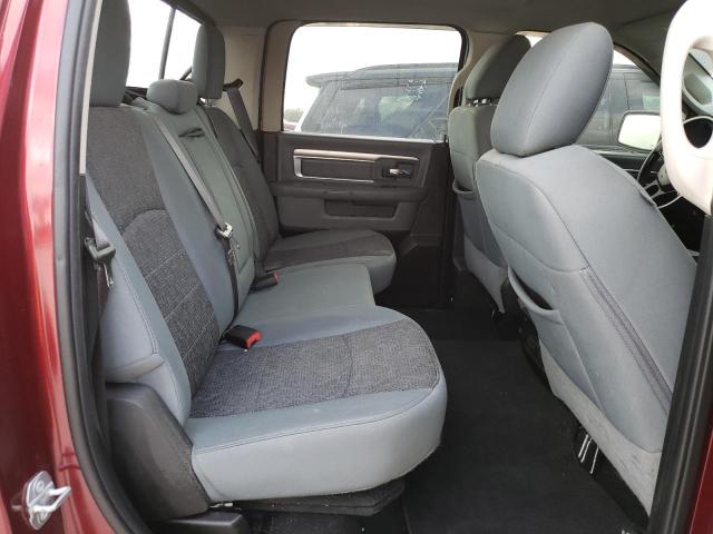Photo 10 from auction – 2019 RAM 1500 CLASS with VIN 1C6RR6TT1KS584865