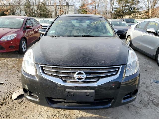 Photo 5 from auction – 2012 NISSAN ALTIMA with VIN 1N4AL2AP4CN539253