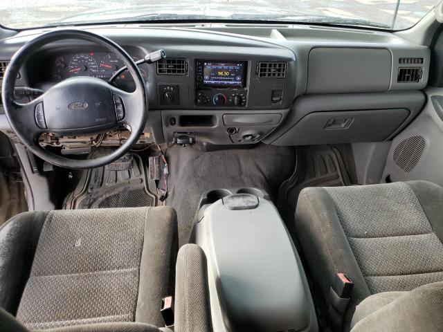 Photo 8 from auction – 2002 FORD F250 SUPER with VIN 1FTNW21F92EA79659