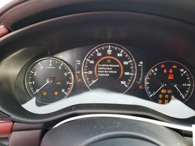 Photo 9 from auction – 2021 MAZDA 3 PREMIUM with VIN JM1BPBML8M1303466