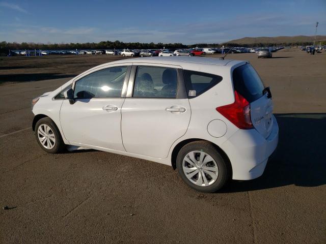Photo 2 from auction – 2019 NISSAN VERSA NOTE with VIN 3N1CE2CP5KL366466