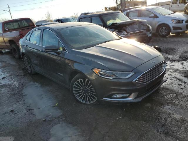 Photo 4 from auction – 2017 FORD FUSION TIT with VIN 3FA6P0RU5HR232820
