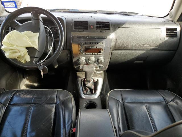Photo 8 from auction – 2006 HUMMER H3 with VIN 5GTDN136168218797