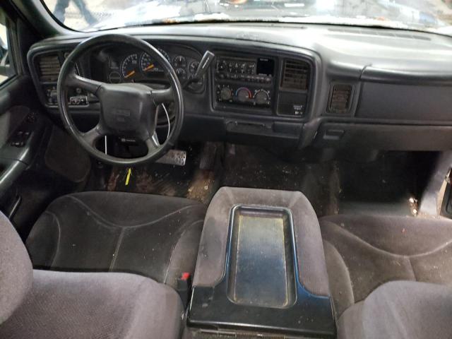 Photo 8 from auction – 2001 GMC NEW SIERRA with VIN 1GTEK19V61E102959