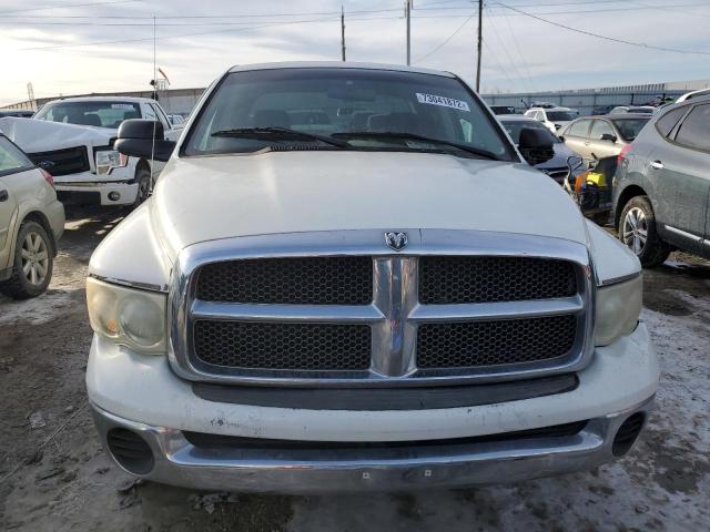 Photo 5 from auction – 2003 DODGE RAM 2500 S with VIN 3D7KA28DX3G815580